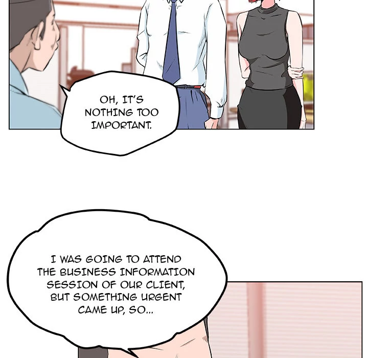 Love Recipe - Chapter 9 [photo 69] - MangaPorn