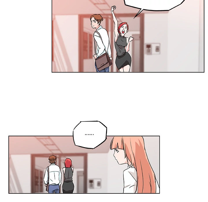 Love Recipe - Chapter 9 [photo 72] - MangaPorn