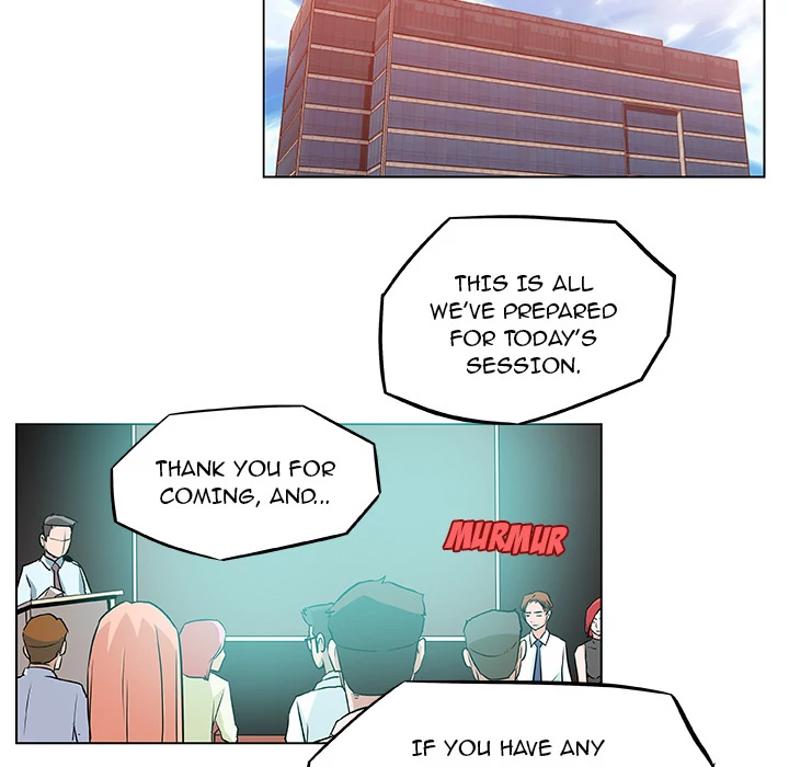 Love Recipe - Chapter 9 [photo 74] - MangaPorn