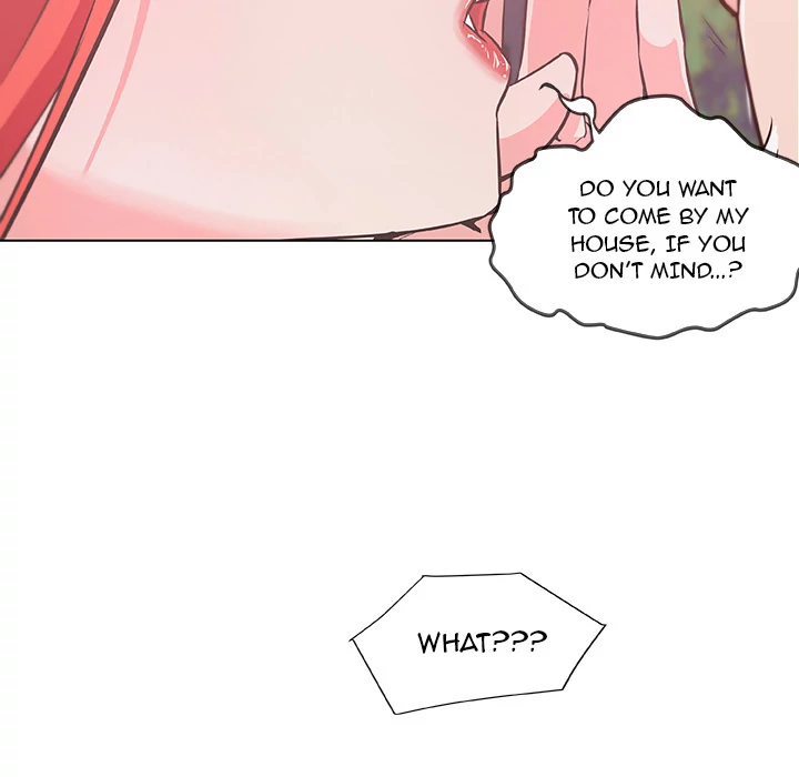 Love Recipe - Chapter 9 [photo 81] - MangaPorn