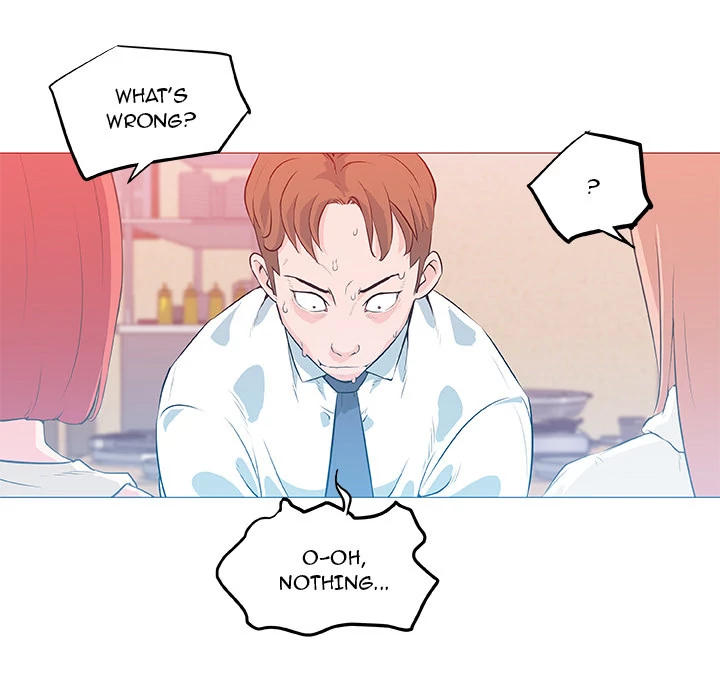 Love Recipe - Chapter 9 [photo 9] - MangaPorn