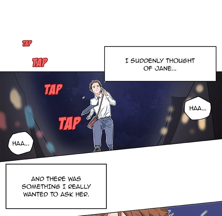 Love Recipe - Chapter 10 [photo 42] - MangaPorn