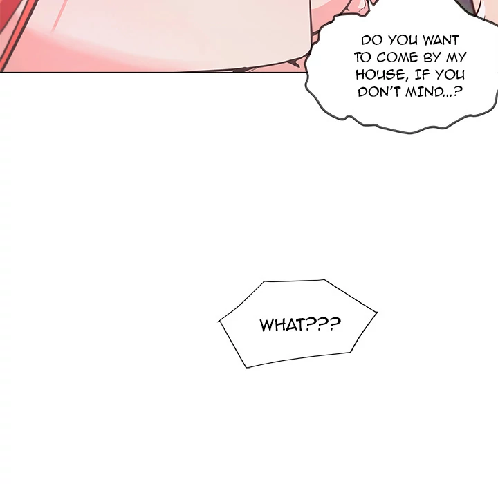 Love Recipe - Chapter 10 [photo 9] - MangaPorn