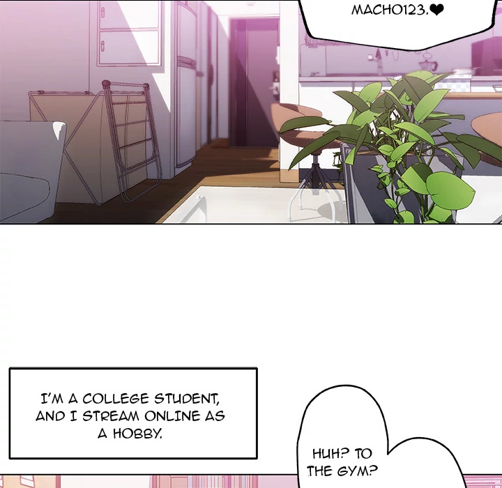 Love Recipe - Chapter 11 [photo 21] - MangaPorn