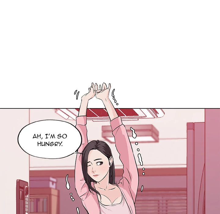 Love Recipe - Chapter 11 [photo 27] - MangaPorn