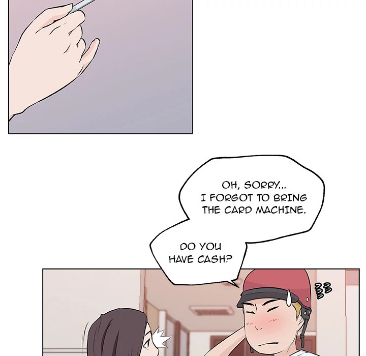 Love Recipe - Chapter 11 [photo 41] - MangaPorn