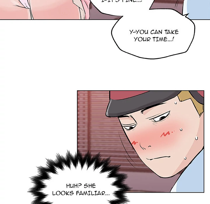 Love Recipe - Chapter 11 [photo 48] - MangaPorn