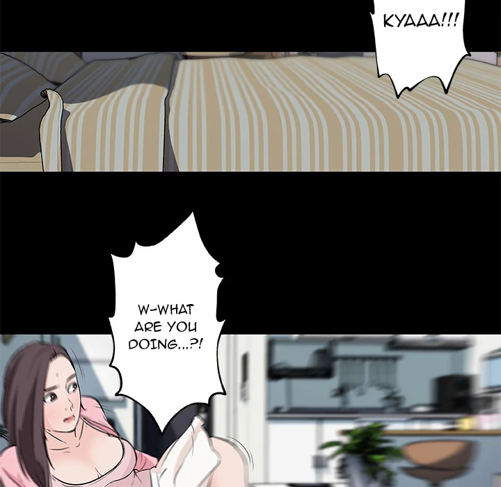 Love Recipe - Chapter 11 [photo 54] - MangaPorn