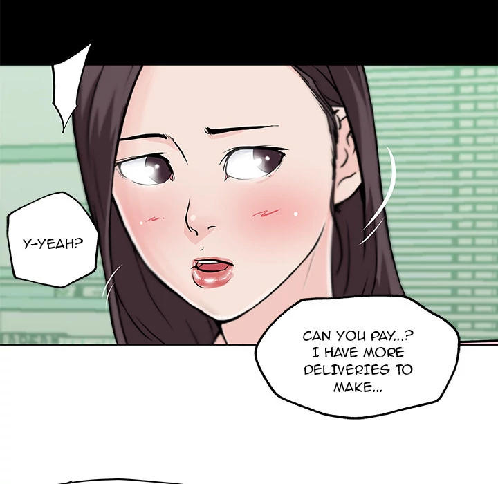 Love Recipe - Chapter 11 [photo 82] - MangaPorn