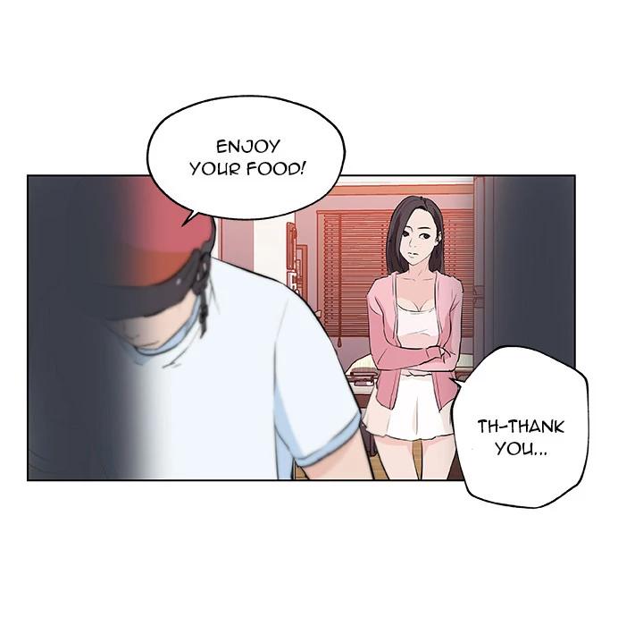 Love Recipe - Chapter 11 [photo 84] - MangaPorn