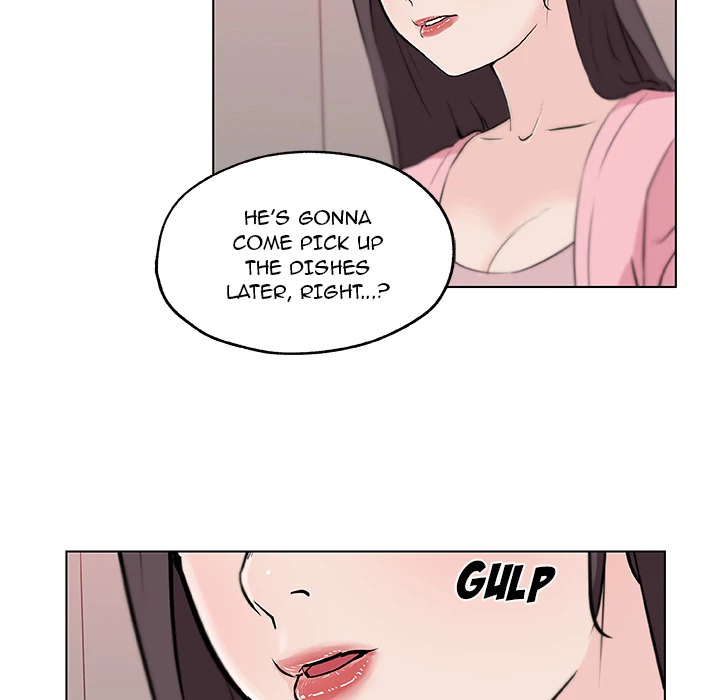 Love Recipe - Chapter 11 [photo 90] - MangaPorn