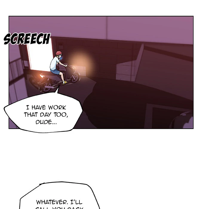 Love Recipe - Chapter 12 [photo 14] - MangaPorn