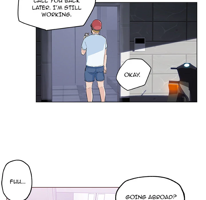 Love Recipe - Chapter 12 [photo 15] - MangaPorn