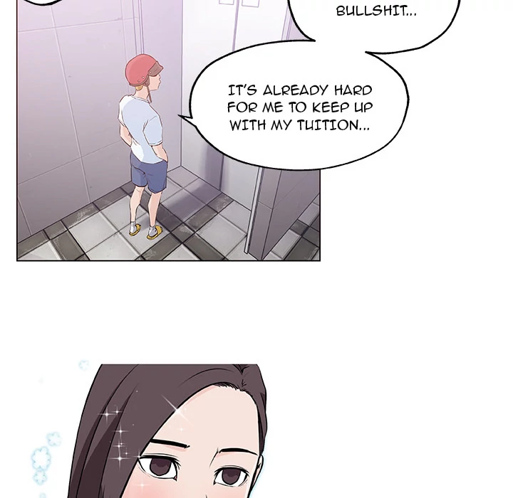 Love Recipe - Chapter 12 [photo 16] - MangaPorn