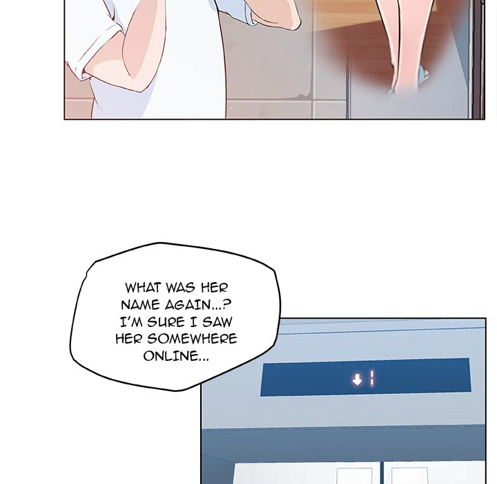 Love Recipe - Chapter 12 [photo 18] - MangaPorn