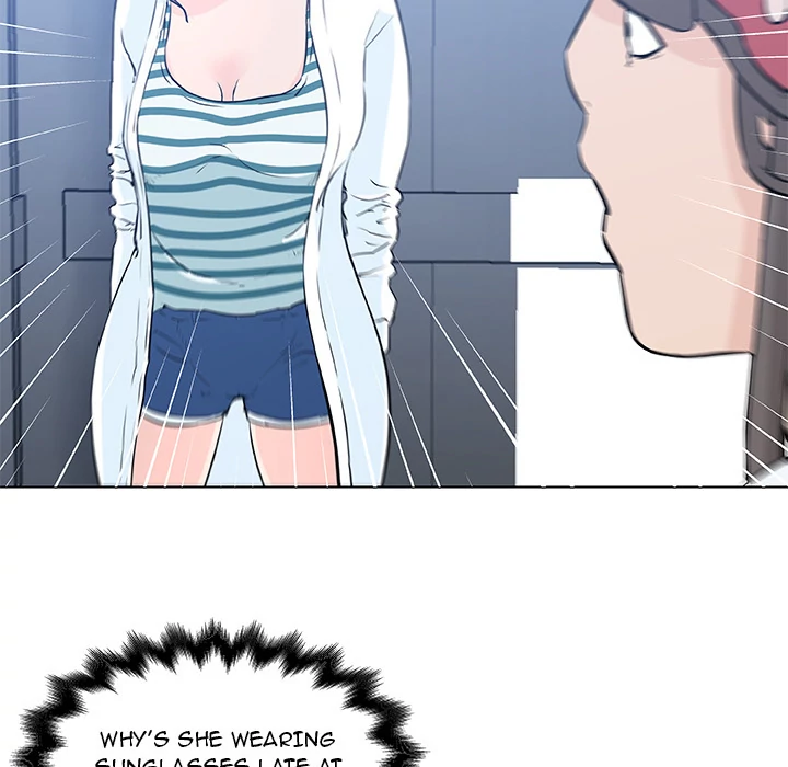 Love Recipe - Chapter 12 [photo 21] - MangaPorn