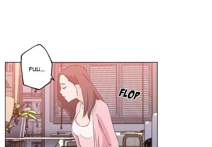 Love Recipe - Chapter 12 [photo 4] - MangaPorn