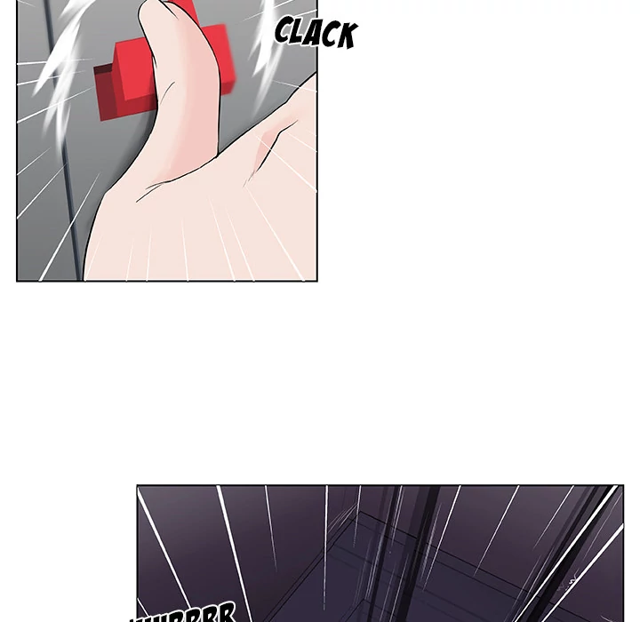 Love Recipe - Chapter 12 [photo 40] - MangaPorn