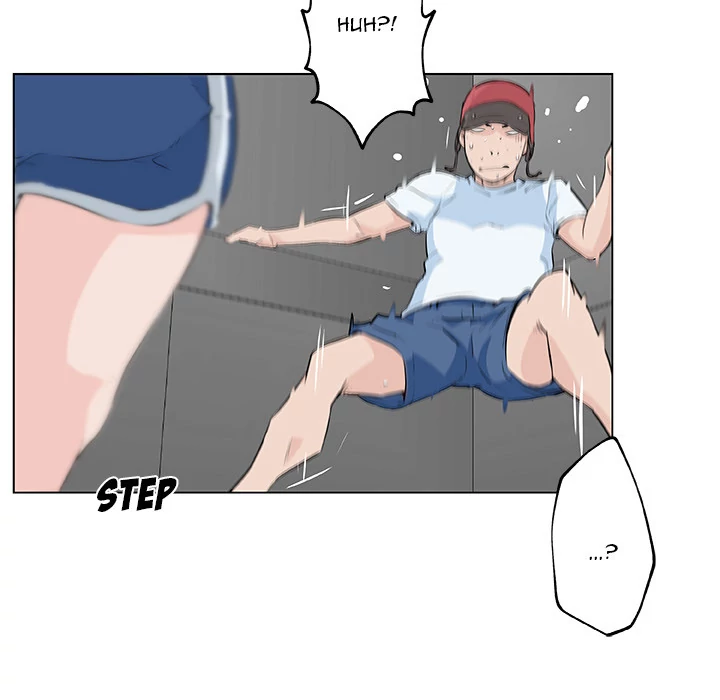 Love Recipe - Chapter 12 [photo 42] - MangaPorn