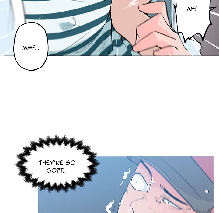 Love Recipe - Chapter 12 [photo 47] - MangaPorn