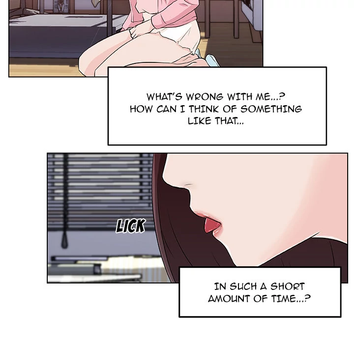 Love Recipe - Chapter 12 [photo 5] - MangaPorn