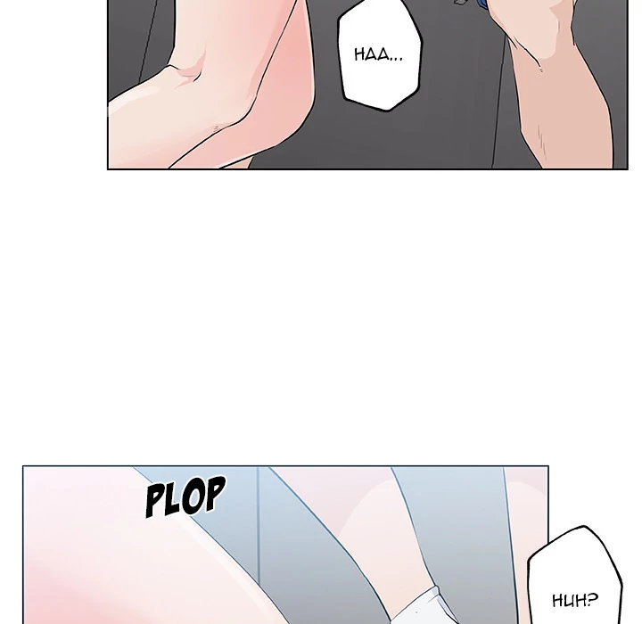 Love Recipe - Chapter 12 [photo 51] - MangaPorn