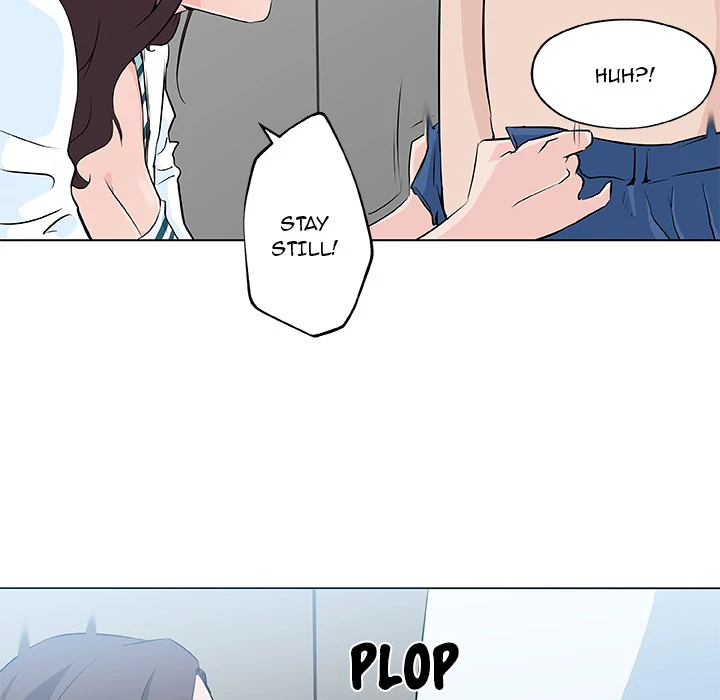 Love Recipe - Chapter 12 [photo 53] - MangaPorn