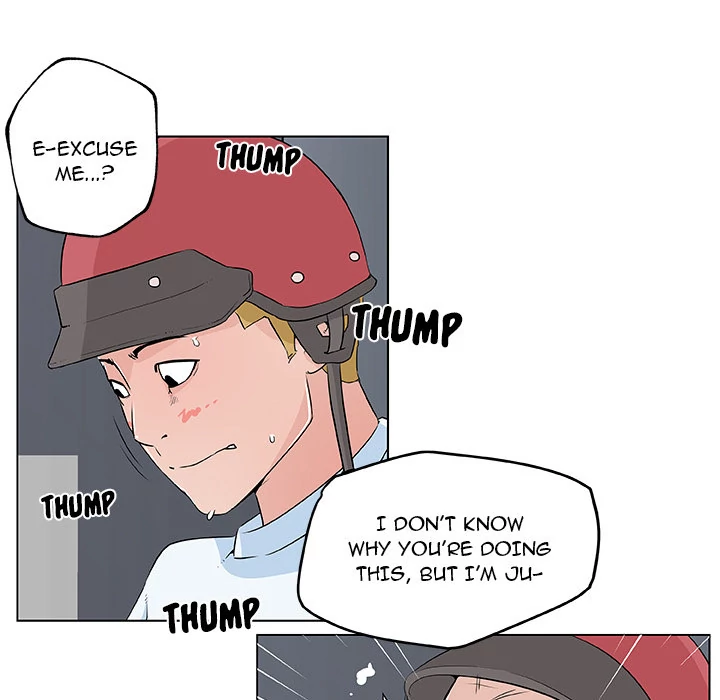 Love Recipe - Chapter 12 [photo 56] - MangaPorn