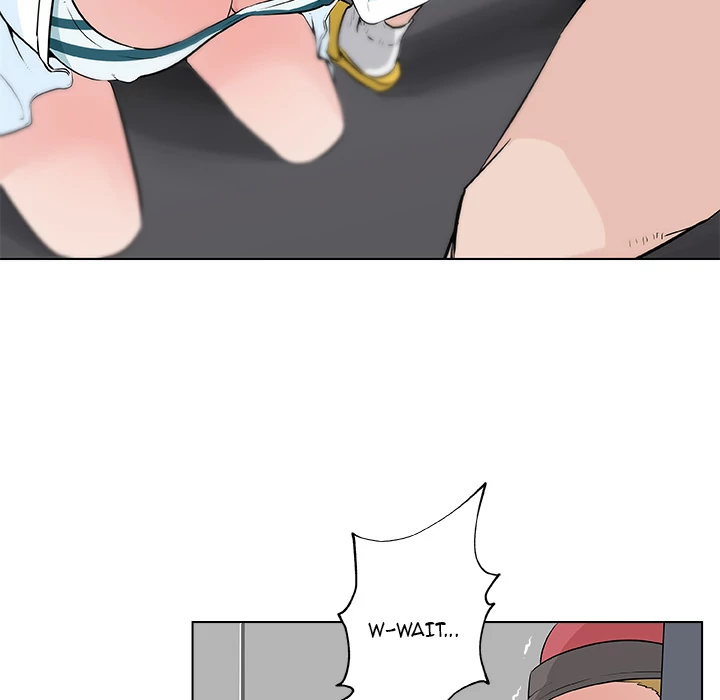 Love Recipe - Chapter 12 [photo 60] - MangaPorn