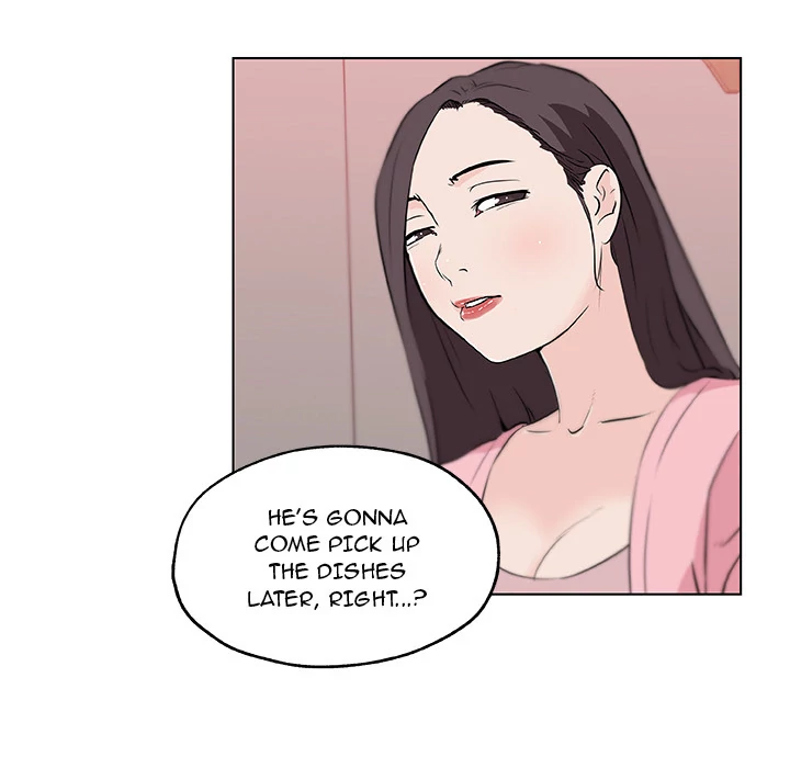 Love Recipe - Chapter 12 [photo 7] - MangaPorn