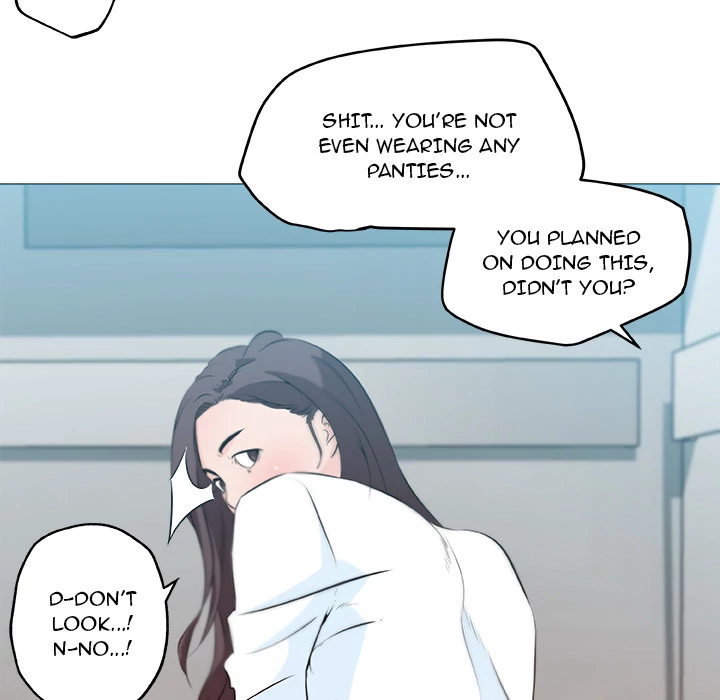 Love Recipe - Chapter 12 [photo 75] - MangaPorn