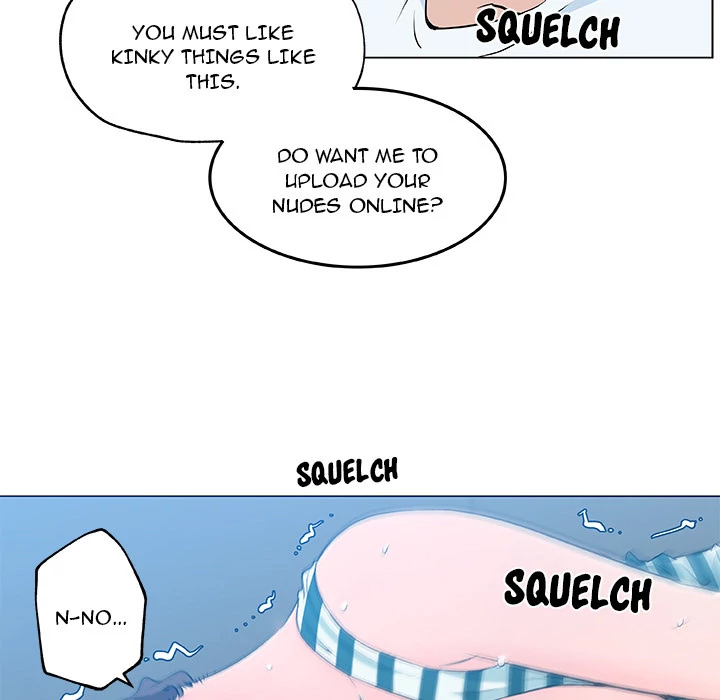 Love Recipe - Chapter 13 [photo 15] - MangaPorn