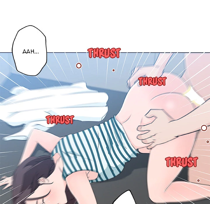 Love Recipe - Chapter 13 [photo 18] - MangaPorn