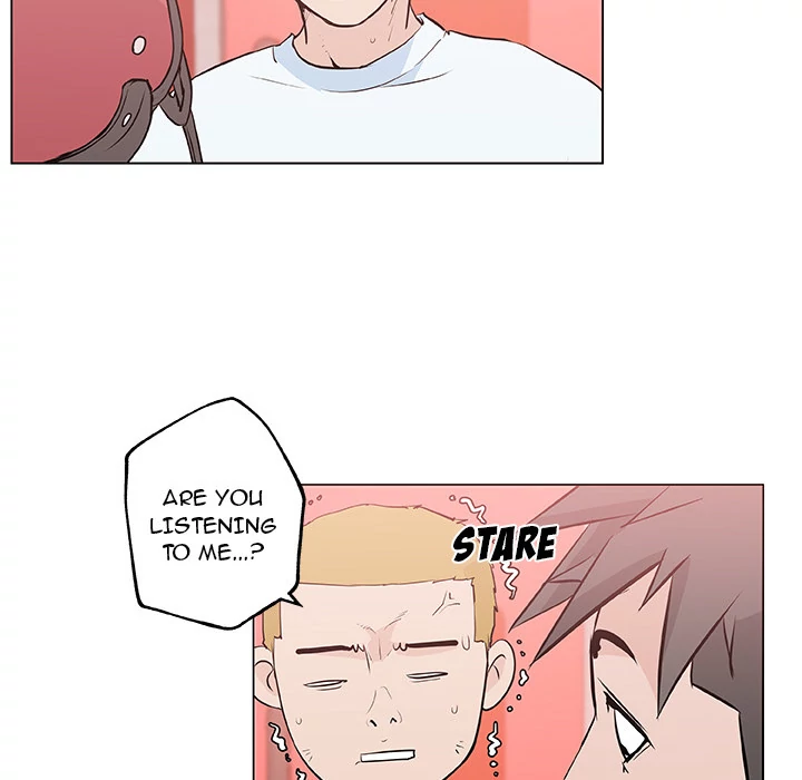 Love Recipe - Chapter 13 [photo 71] - MangaPorn