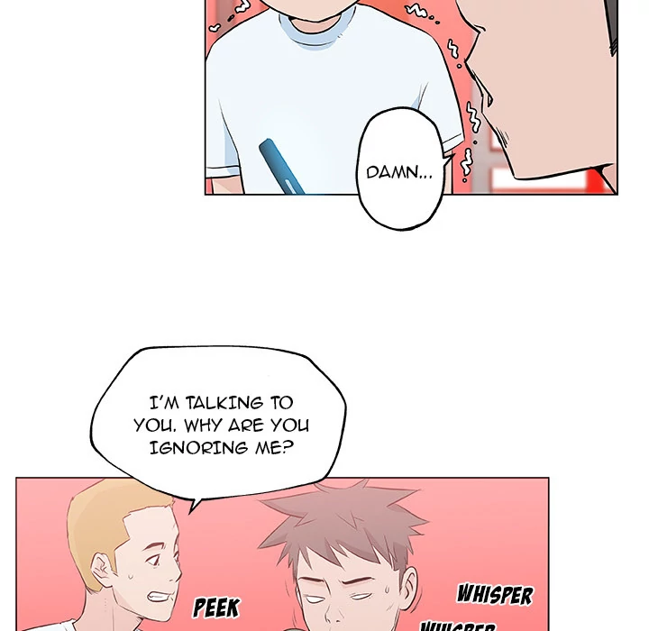 Love Recipe - Chapter 13 [photo 72] - MangaPorn