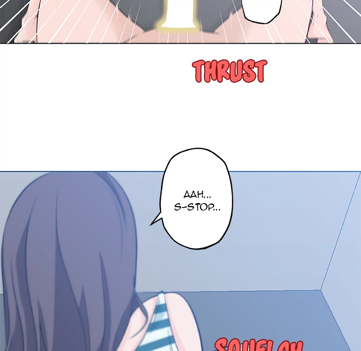 Love Recipe - Chapter 13 [photo 8] - MangaPorn