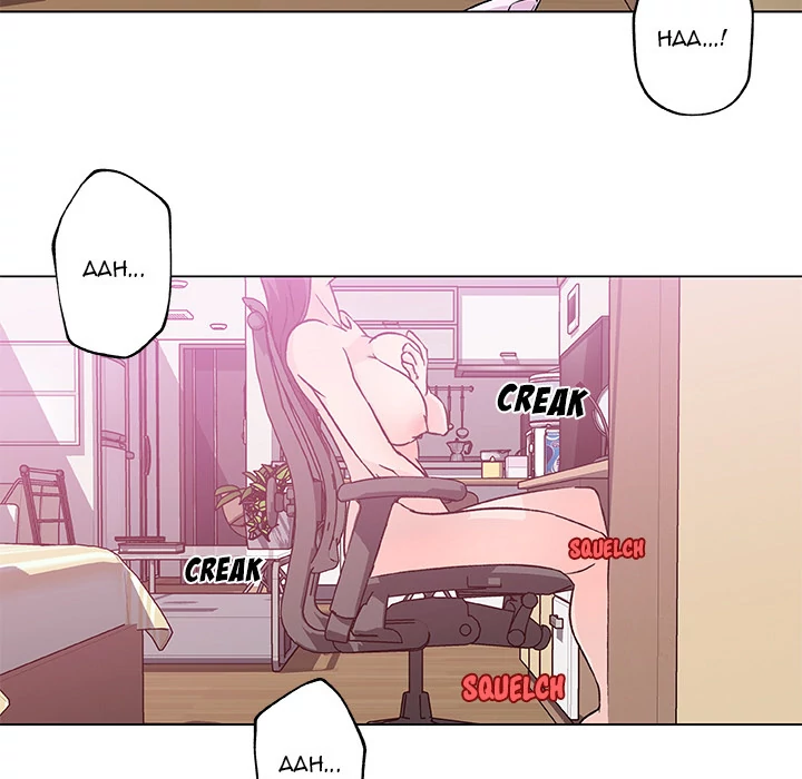 Love Recipe - Chapter 14 [photo 17] - MangaPorn