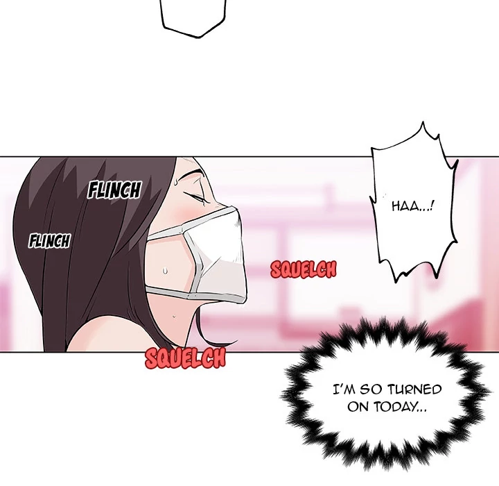 Love Recipe - Chapter 14 [photo 18] - MangaPorn