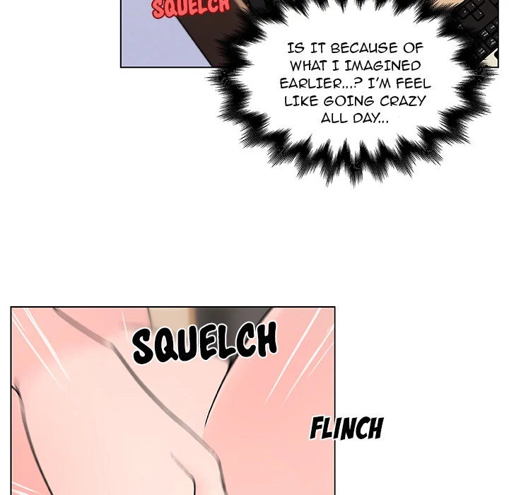 Love Recipe - Chapter 14 [photo 20] - MangaPorn