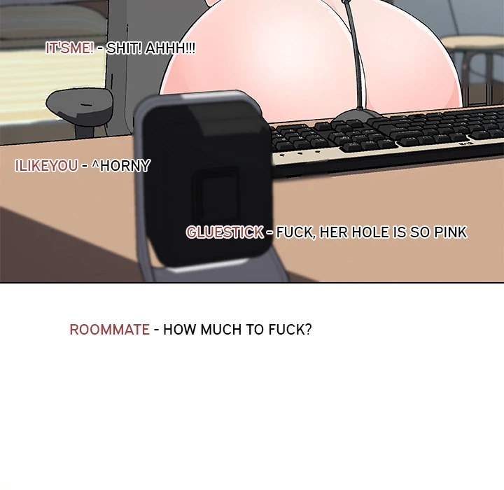 Love Recipe - Chapter 14 [photo 25] - MangaPorn