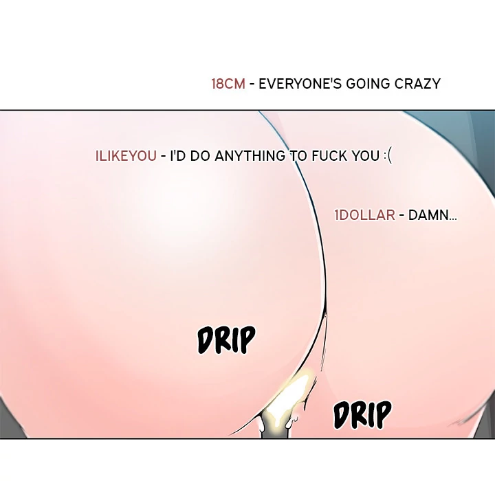 Love Recipe - Chapter 14 [photo 26] - MangaPorn