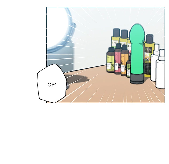 Love Recipe - Chapter 14 [photo 30] - MangaPorn