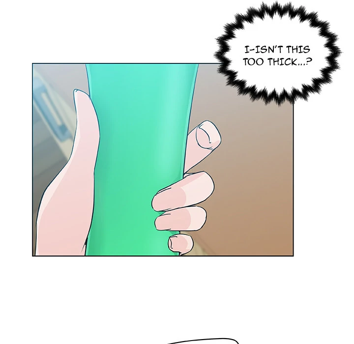 Love Recipe - Chapter 14 [photo 31] - MangaPorn