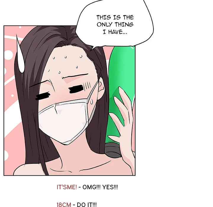 Love Recipe - Chapter 14 [photo 32] - MangaPorn