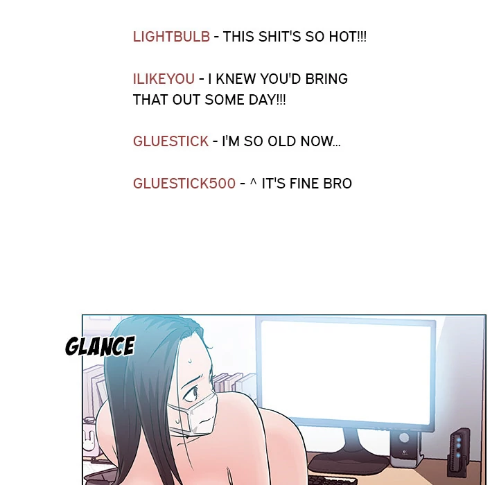 Love Recipe - Chapter 14 [photo 33] - MangaPorn