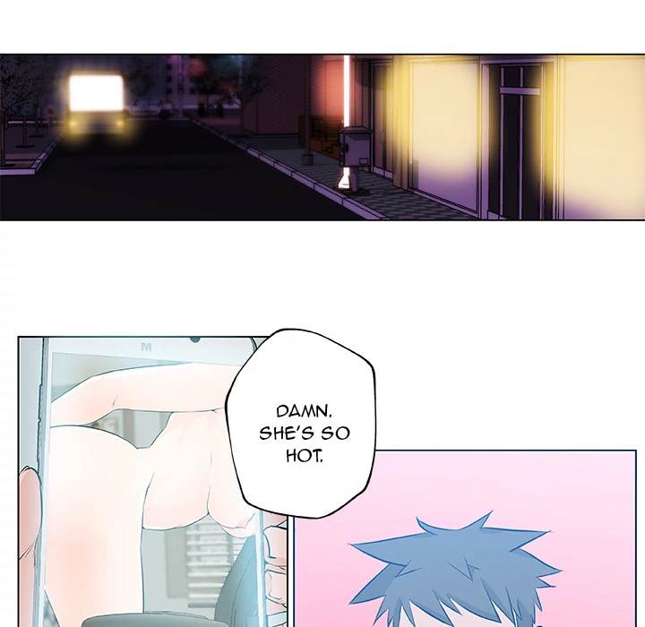 Love Recipe - Chapter 14 [photo 49] - MangaPorn