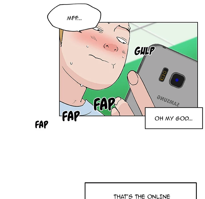 Love Recipe - Chapter 14 [photo 55] - MangaPorn