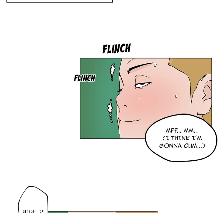 Love Recipe - Chapter 14 [photo 58] - MangaPorn