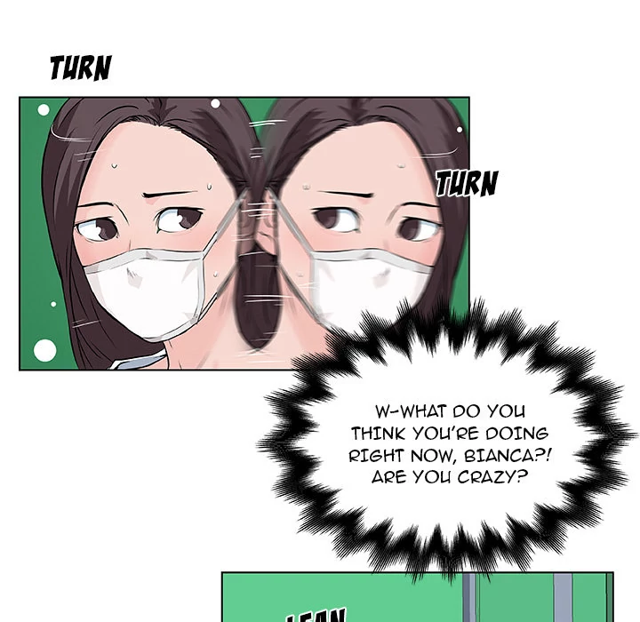 Love Recipe - Chapter 14 [photo 74] - MangaPorn