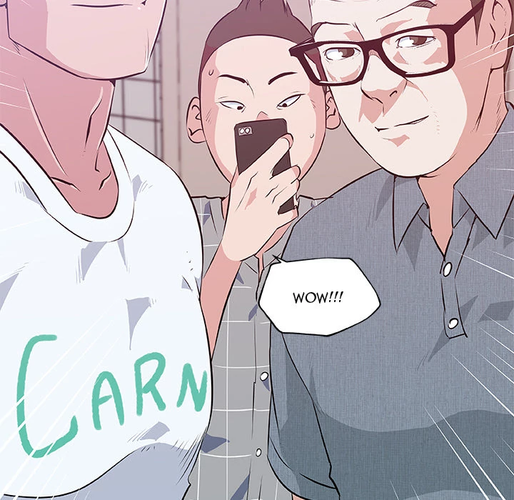 Love Recipe - Chapter 14 [photo 78] - MangaPorn